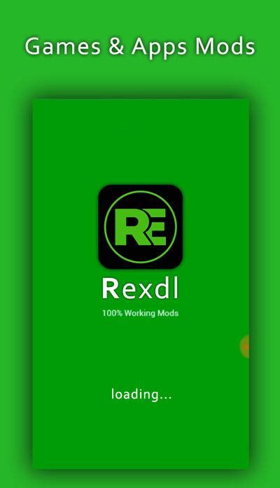 rexdl adm|Download Link's: .